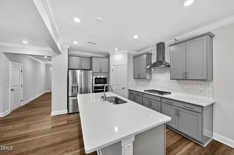 205 Black Sand Court Wendell NC 27591