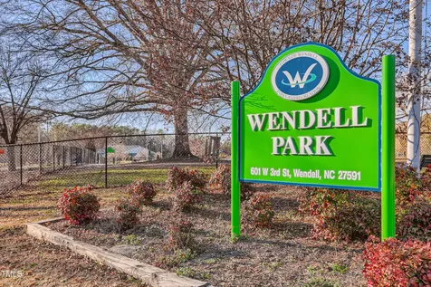 205 Black Sand Court Wendell NC 27591