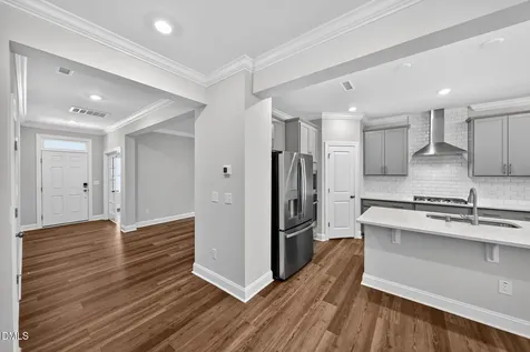 205 Black Sand Court Wendell NC 27591