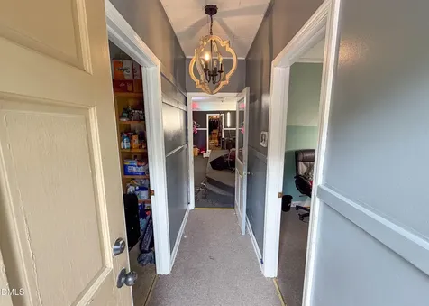 25 Bailey Way Road Lillington NC 27546