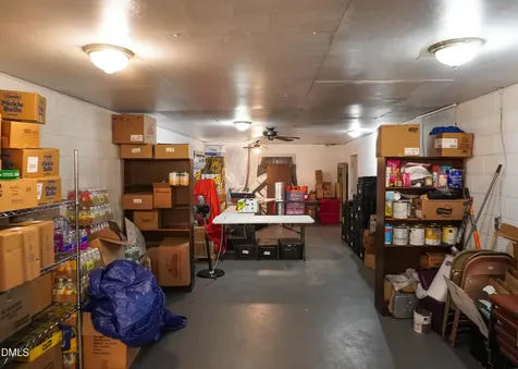 25 Bailey Way Road Lillington NC 27546