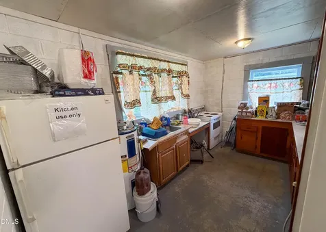 25 Bailey Way Road Lillington NC 27546
