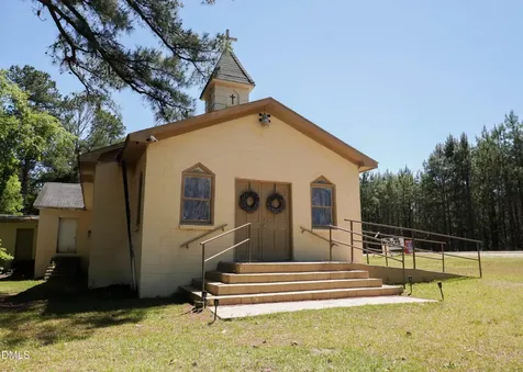25 Bailey Way Road Lillington NC 27546