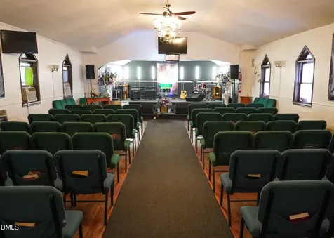 25 Bailey Way Road Lillington NC 27546