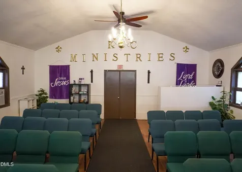 25 Bailey Way Road Lillington NC 27546