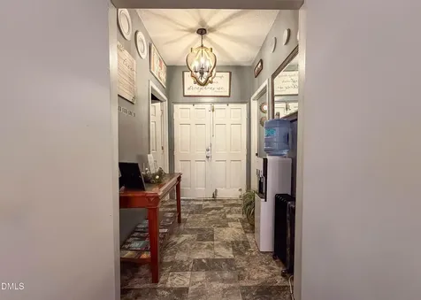 25 Bailey Way Road Lillington NC 27546