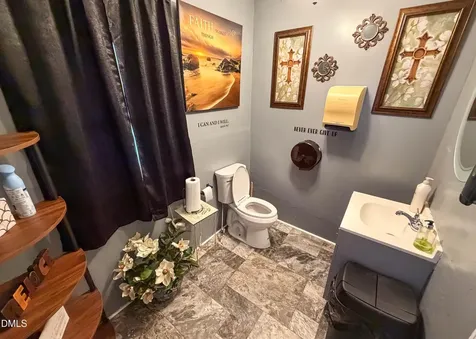 25 Bailey Way Road Lillington NC 27546