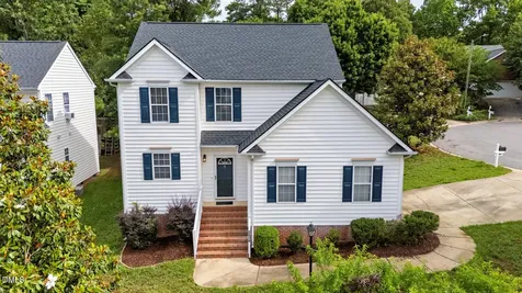 2808 Rainford Court Raleigh NC 27603