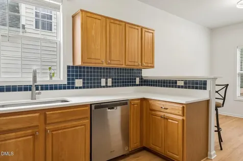 2808 Rainford Court Raleigh NC 27603