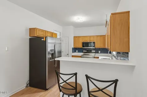 2808 Rainford Court Raleigh NC 27603