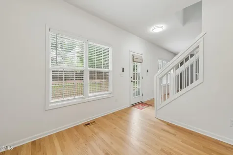 2808 Rainford Court Raleigh NC 27603
