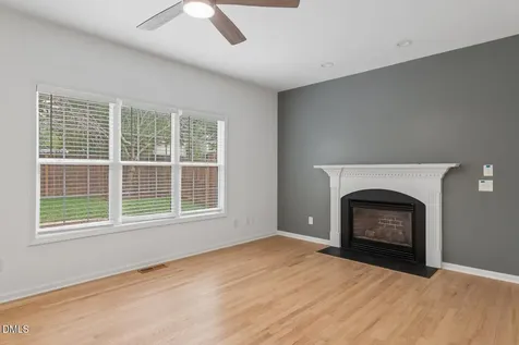 2808 Rainford Court Raleigh NC 27603