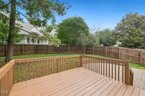 2808 Rainford Court Raleigh NC 27603