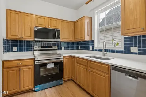 2808 Rainford Court Raleigh NC 27603