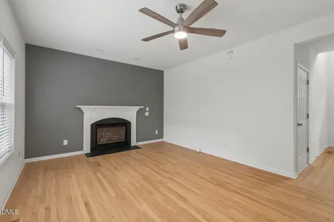 2808 Rainford Court Raleigh NC 27603