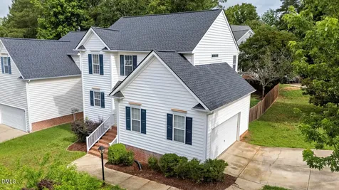 2808 Rainford Court Raleigh NC 27603