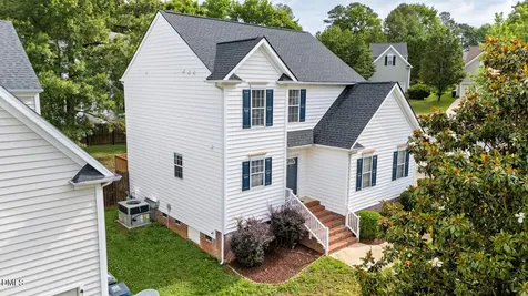 2808 Rainford Court Raleigh NC 27603