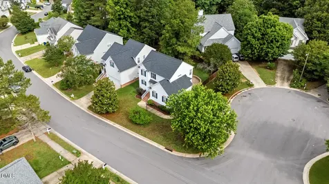 2808 Rainford Court Raleigh NC 27603