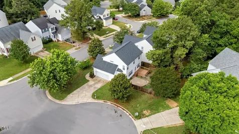 2808 Rainford Court Raleigh NC 27603
