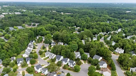 2808 Rainford Court Raleigh NC 27603
