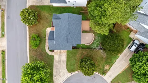 2808 Rainford Court Raleigh NC 27603