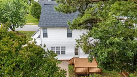 2808 Rainford Court Raleigh NC 27603