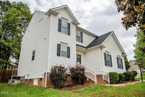 2808 Rainford Court Raleigh NC 27603