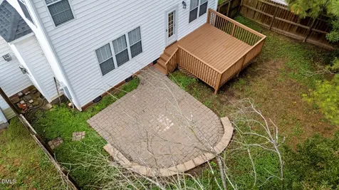 2808 Rainford Court Raleigh NC 27603