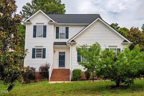 2808 Rainford Court Raleigh NC 27603