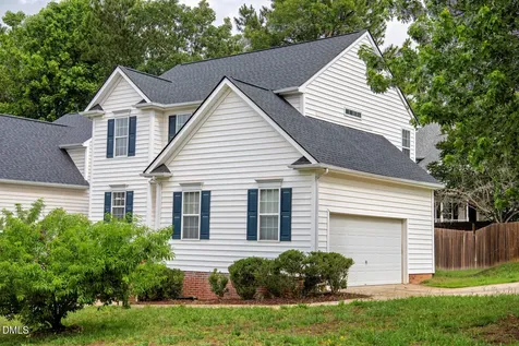 2808 Rainford Court Raleigh NC 27603