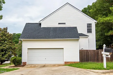 2808 Rainford Court Raleigh NC 27603