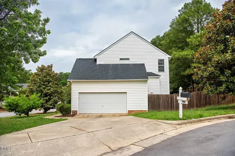 2808 Rainford Court Raleigh NC 27603