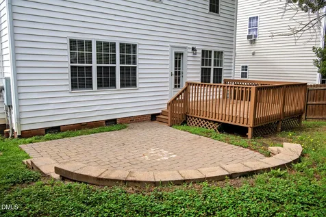 2808 Rainford Court Raleigh NC 27603