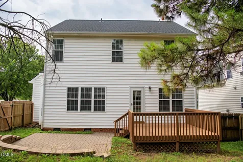 2808 Rainford Court Raleigh NC 27603