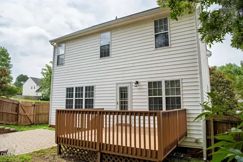 2808 Rainford Court Raleigh NC 27603