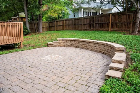 2808 Rainford Court Raleigh NC 27603