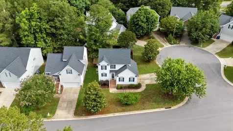 2808 Rainford Court Raleigh NC 27603