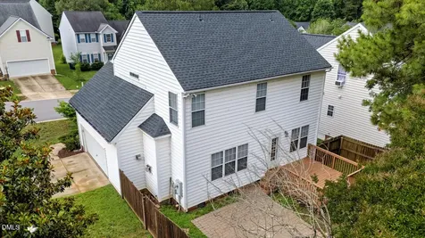 2808 Rainford Court Raleigh NC 27603
