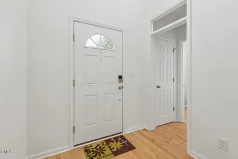 2808 Rainford Court Raleigh NC 27603