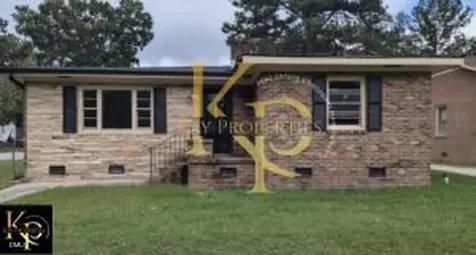 1200 E Holly Street Rocky Mount NC 27801