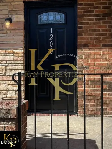 1200 E Holly Street Rocky Mount NC 27801