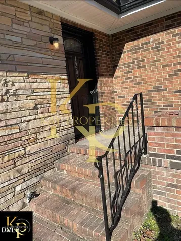 1200 E Holly Street Rocky Mount NC 27801