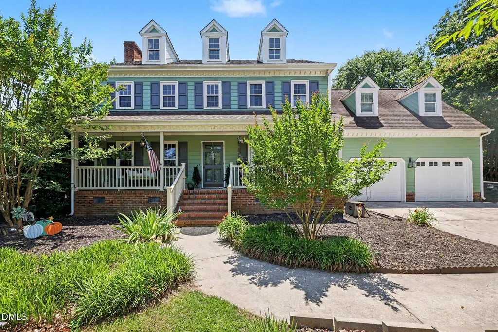 5013 Khaki Run Fuquay Varina NC 27526