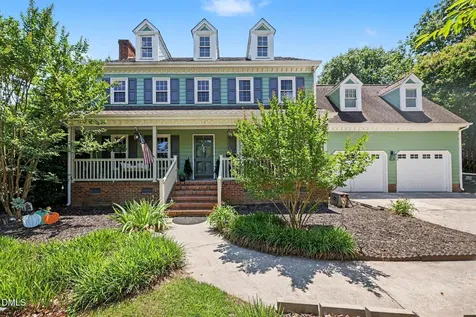 5013 Khaki Run Fuquay Varina NC 27526