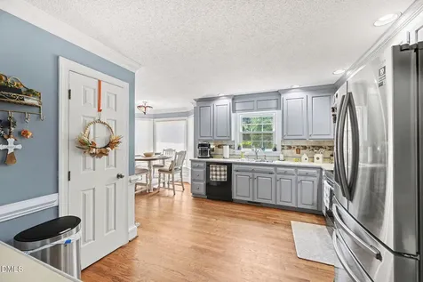 5013 Khaki Run Fuquay Varina NC 27526