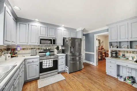 5013 Khaki Run Fuquay Varina NC 27526