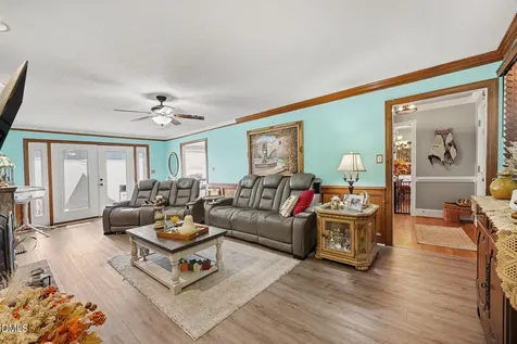 5013 Khaki Run Fuquay Varina NC 27526