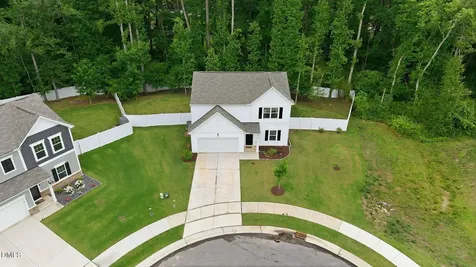 823 Piaggio Lane Spring Hope NC 27882