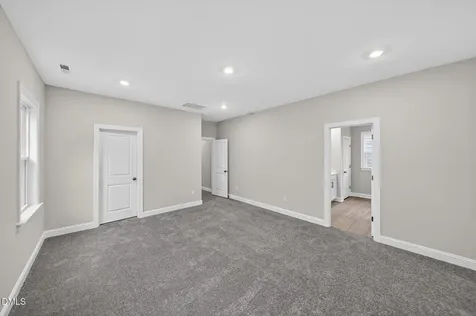 5421 Cayden Cove Drive Wendell NC 27591