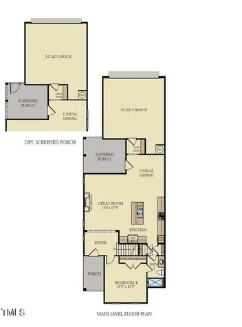 5421 Cayden Cove Drive Wendell NC 27591